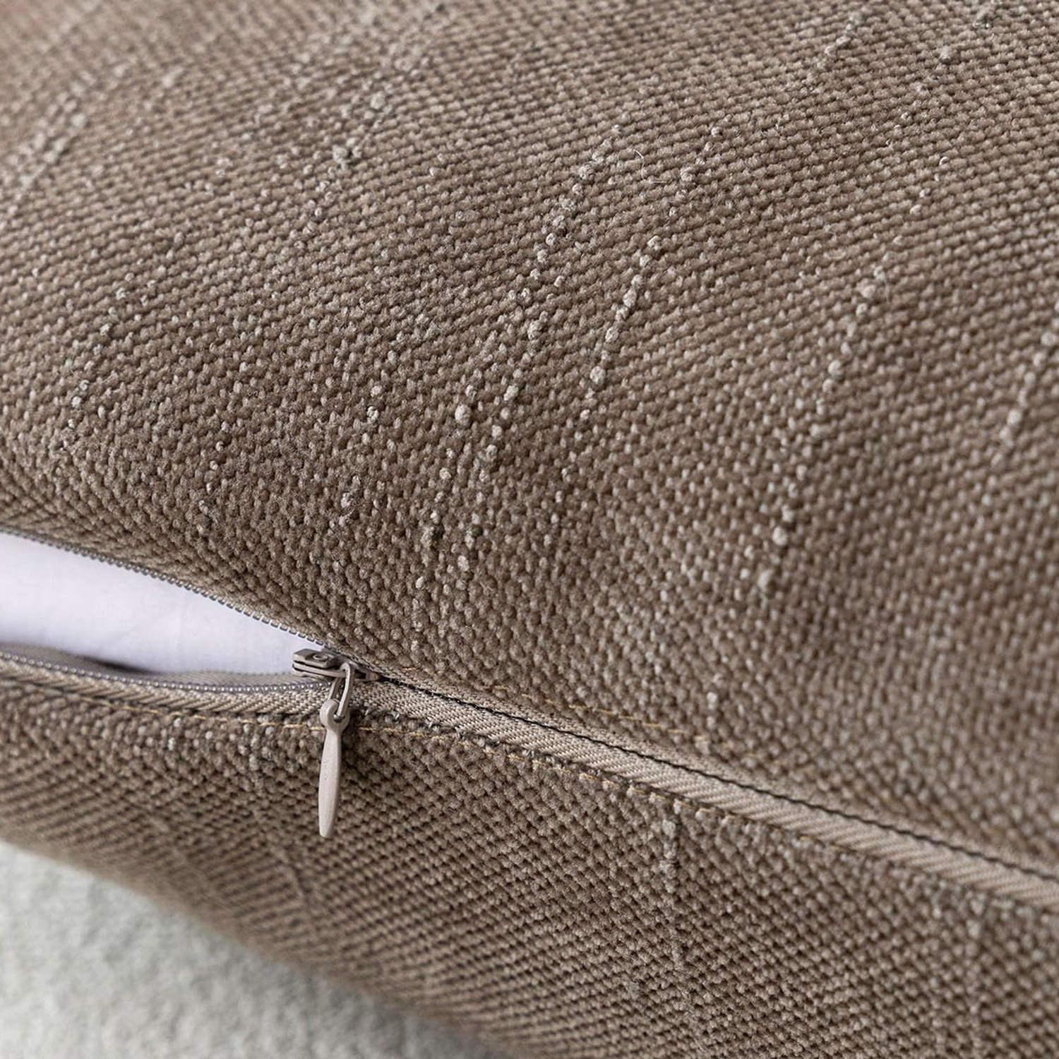 Clare Rectangular Chenille Cushion Covers