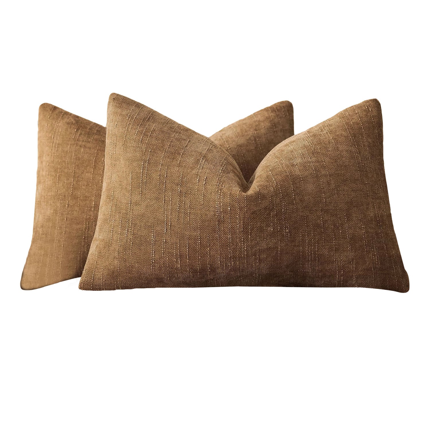 Clare Rectangular Chenille Cushion Covers