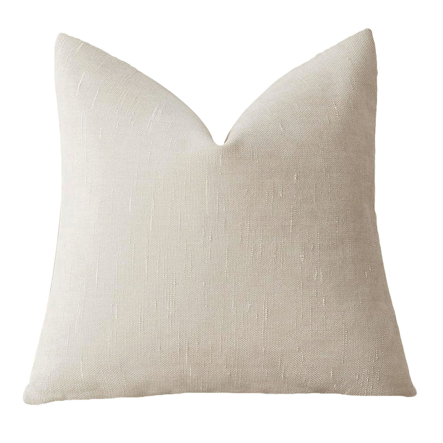 Clare Square Chenille Cushion Covers