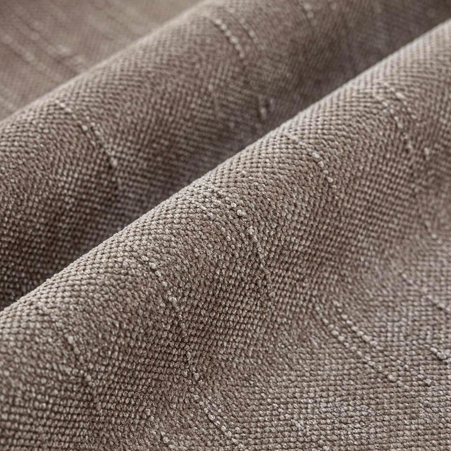 Clare Square Chenille Cushion Covers