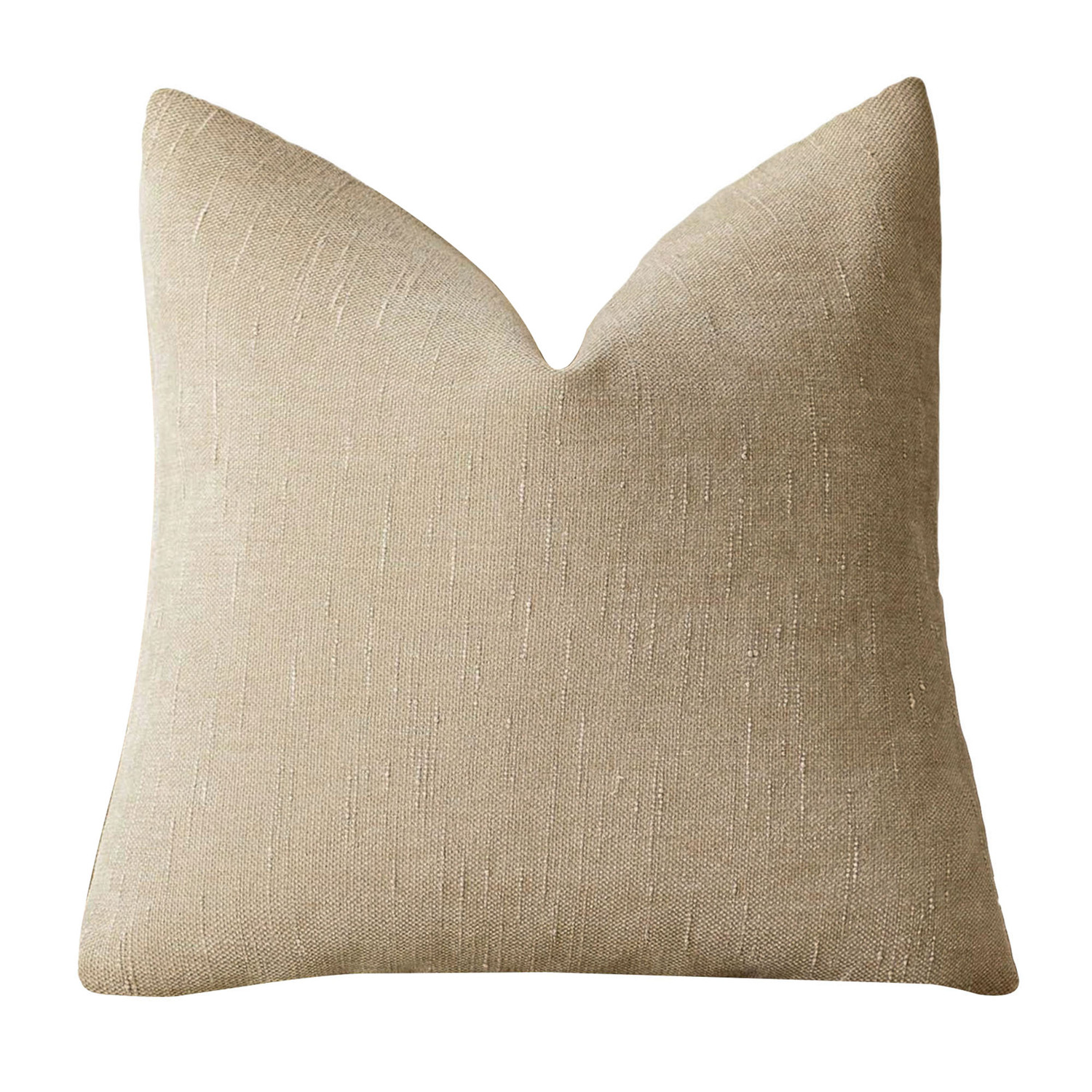 Clare Square Chenille Cushion Covers
