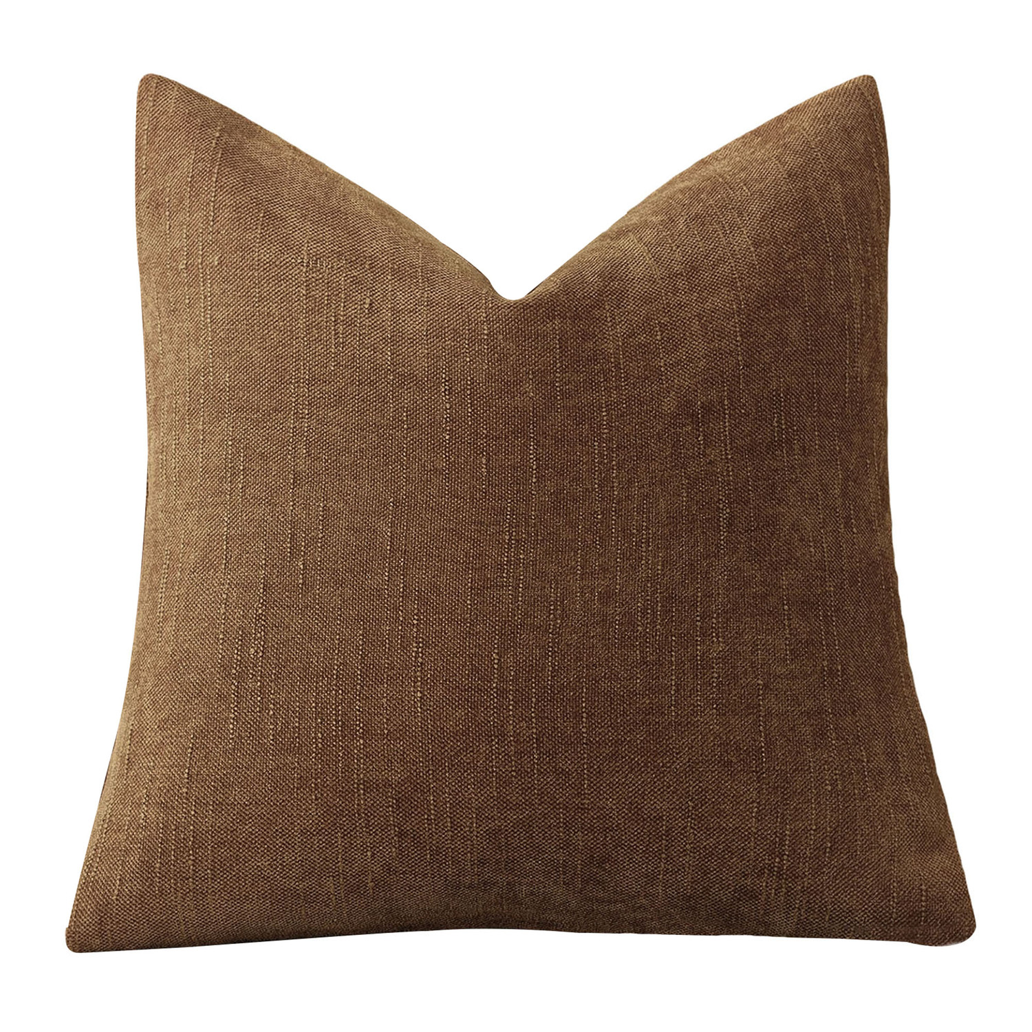 Clare Square Chenille Cushion Covers
