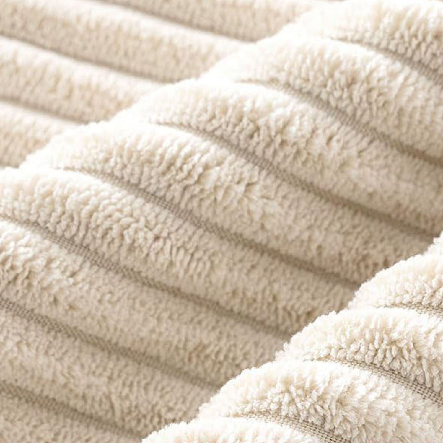 4 Piece Brea Corduroy Velvet Cushion Cover Set