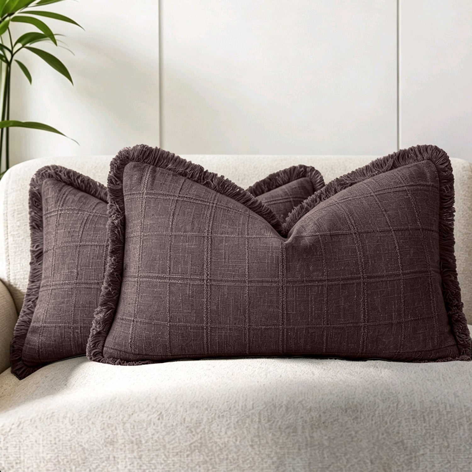 Cecil Rectangular Cushion Covers