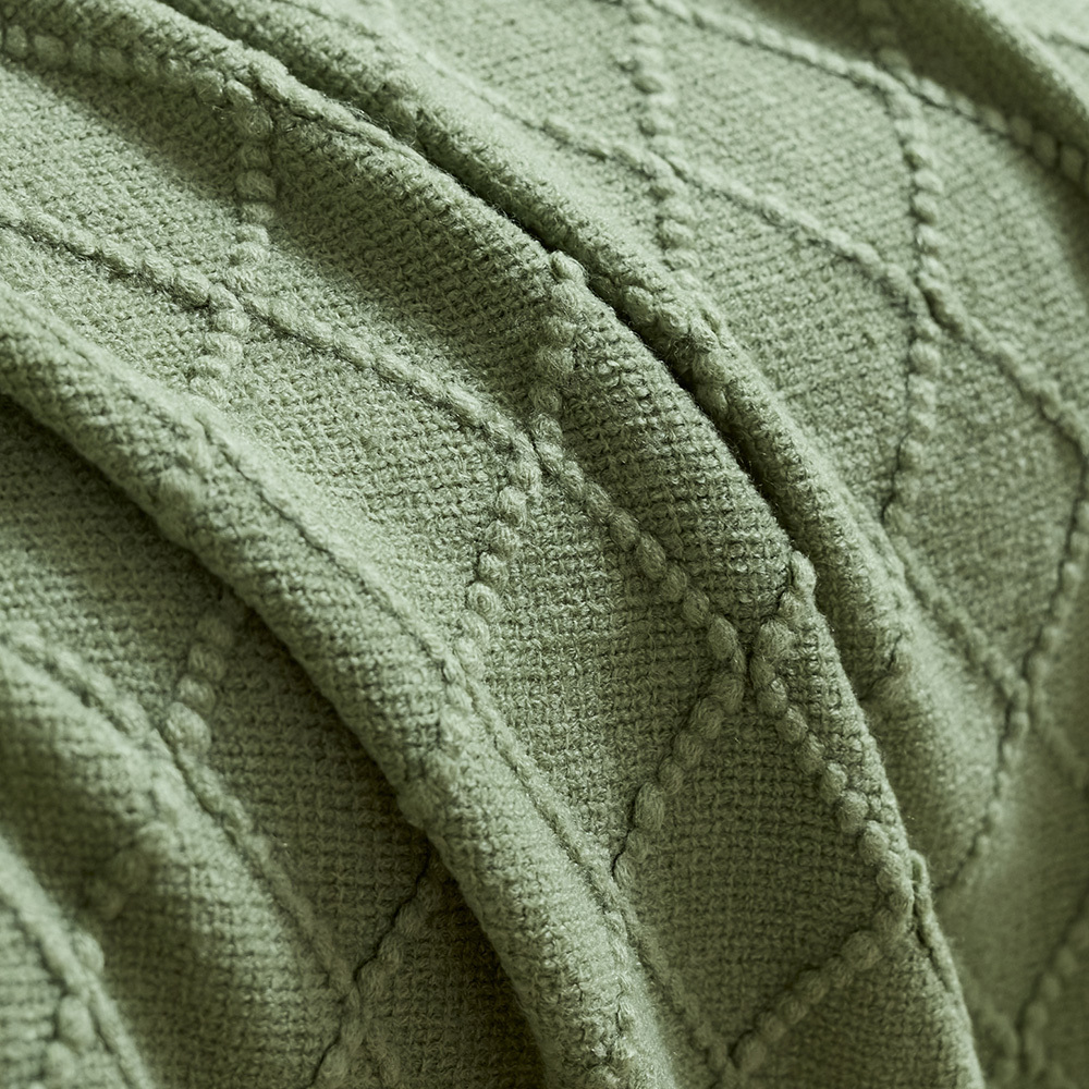 Everly Knitted Throw