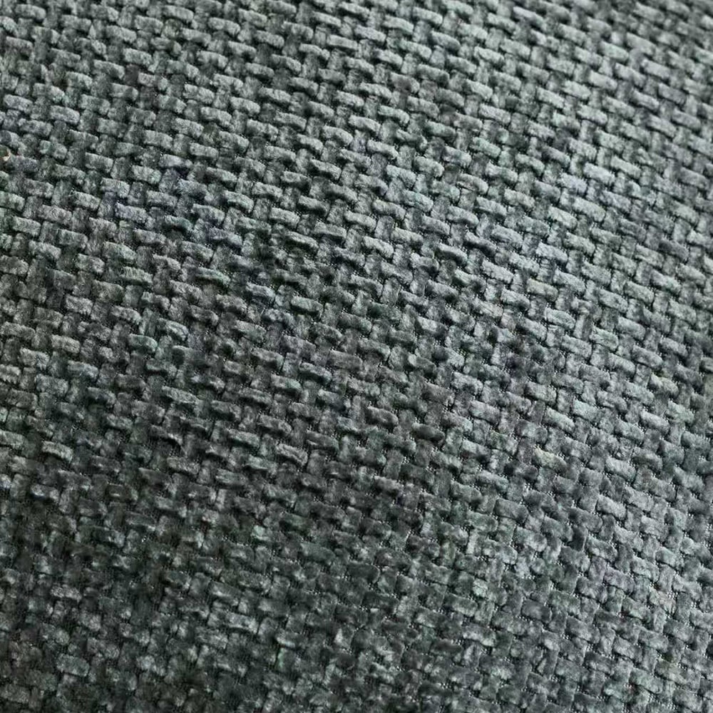 Aria Rectangular Chenille Cushion Covers