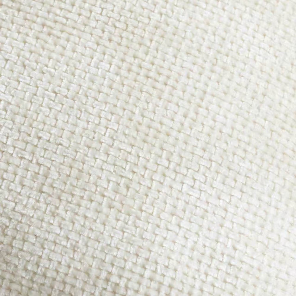 Aria Rectangular Chenille Cushion Covers
