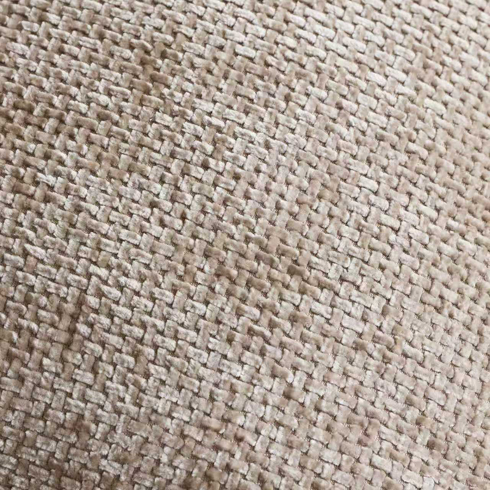 Aria Rectangular Chenille Cushion Covers