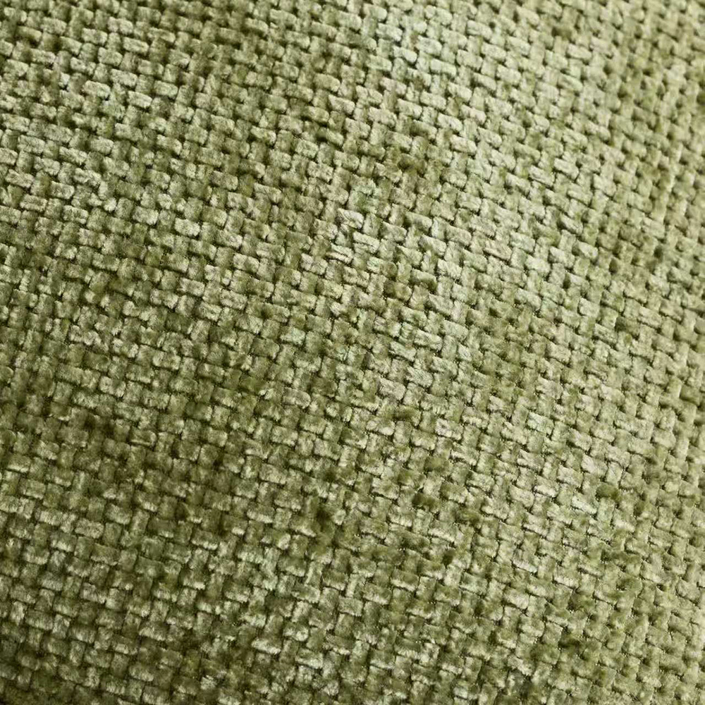 Aria Rectangular Chenille Cushion Covers