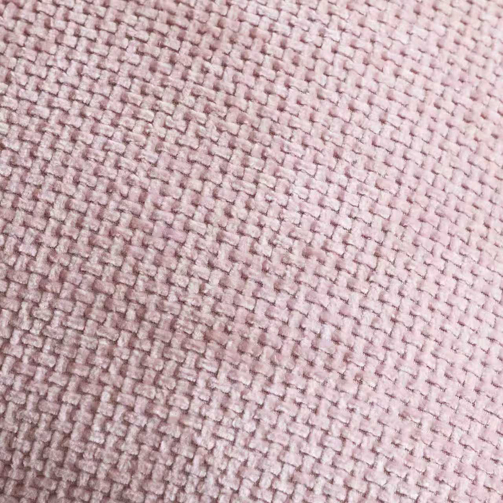 Aria Rectangular Chenille Cushion Covers