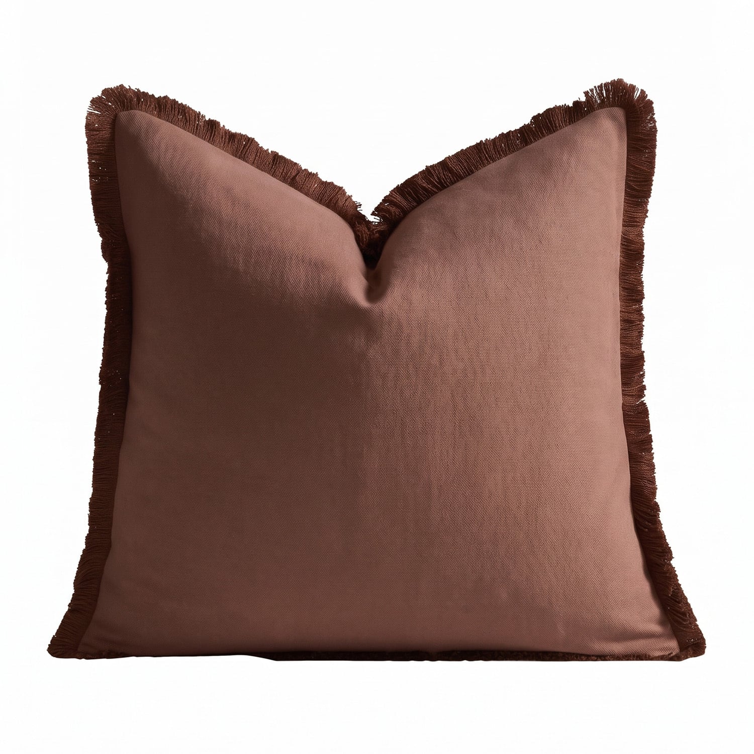 Solace Square Linen & Cotton Cushion Covers