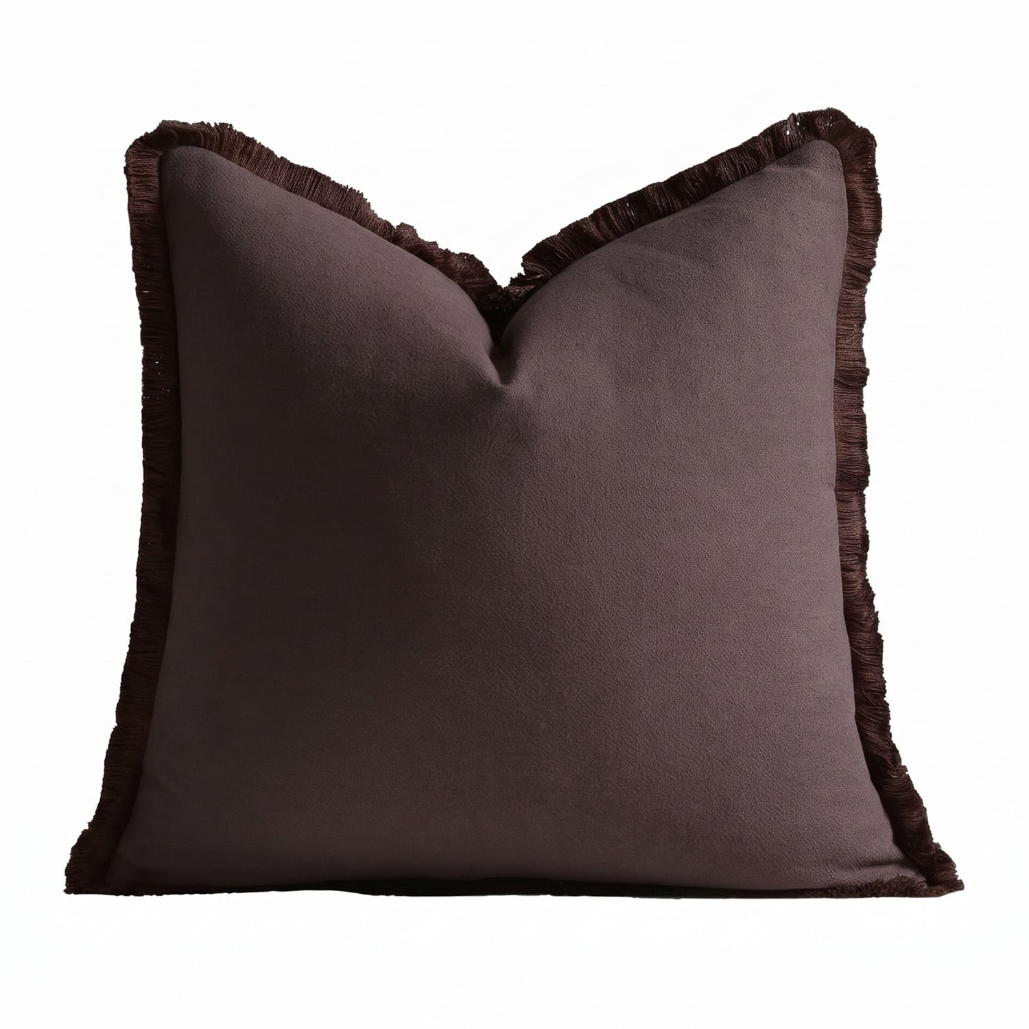Solace Square Linen & Cotton Cushion Covers