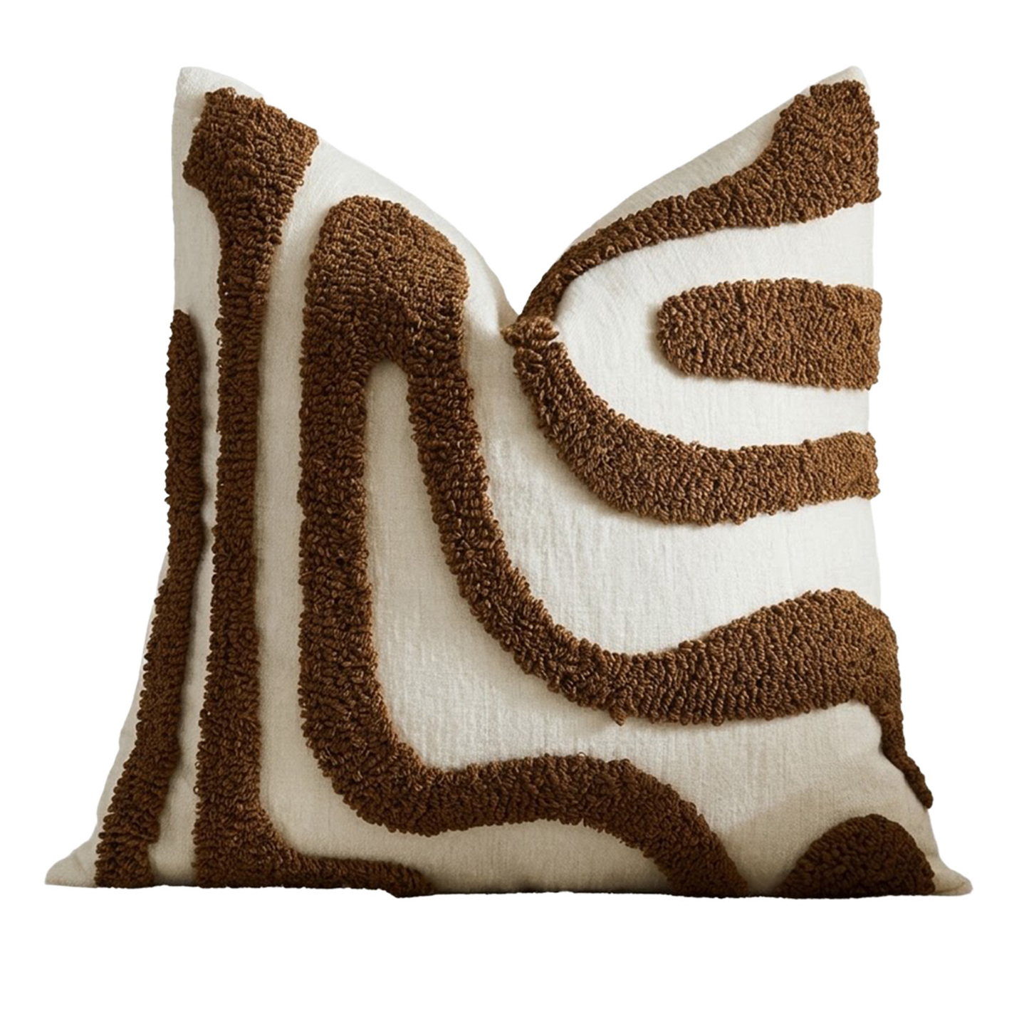 Havyn Square Chenille Cushion Covers