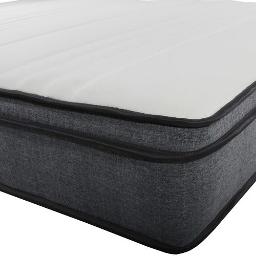 Dreamcom Infini Pocket Spring Mattress