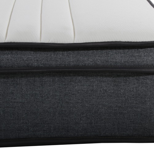 Dreamcom Infini Pocket Spring Mattress
