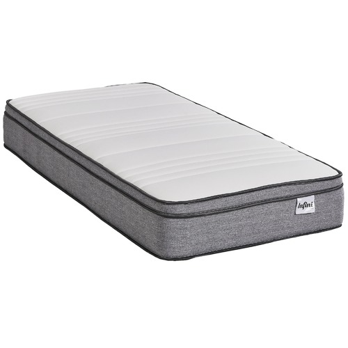Dreamcom Infini Memory Foam Pocket Spring Mattress