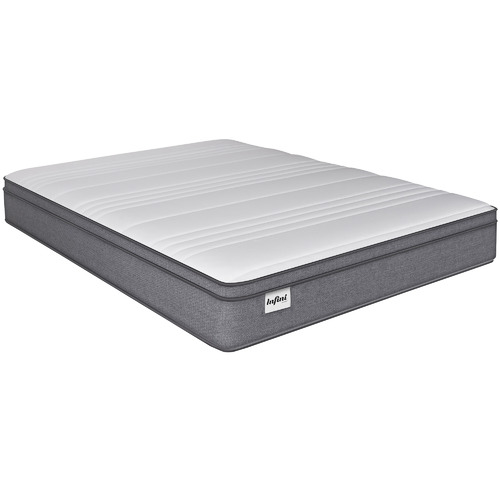 Dreamcom Infini Memory Foam Pocket Spring Mattress