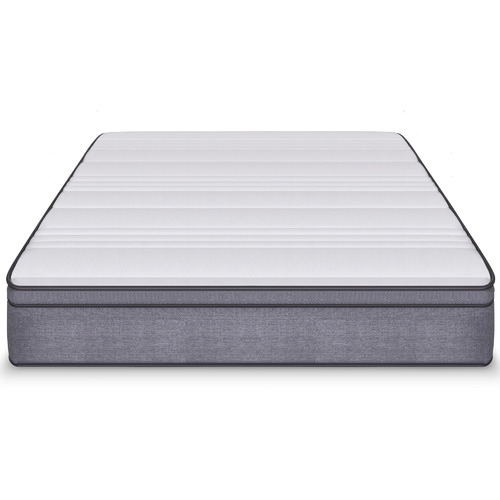 Dreamcom Infini Memory Foam Pocket Spring Mattress