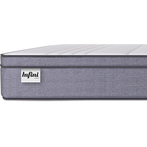 Dreamcom Infini Memory Foam Pocket Spring Mattress