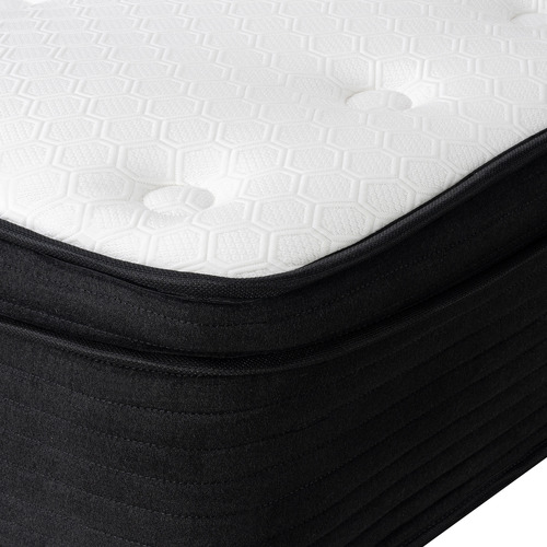 Quentin Pocket Spring Mattress