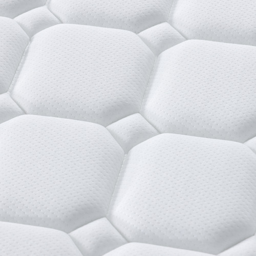 Aerwyna Bonnell Spring Mattress