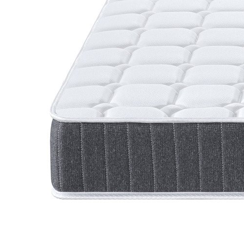 Aerwyna Bonnell Spring Mattress