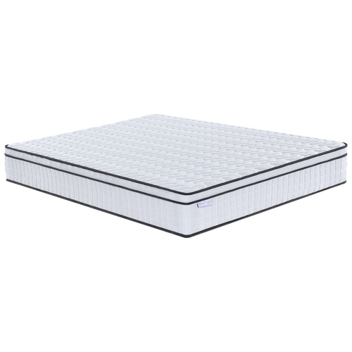 Almos Eurotop Pocket Spring Mattress