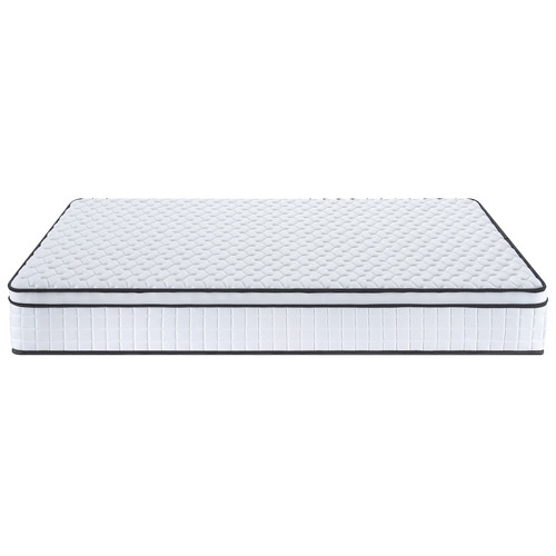 Almos Eurotop Pocket Spring Mattress