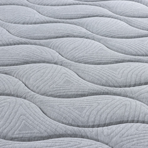 Ariadne Eurotop Pocket Spring Mattress