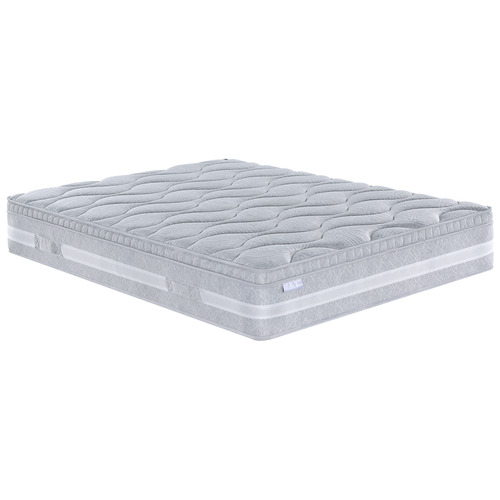 Ariadne Eurotop Pocket Spring Mattress