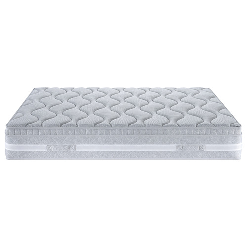 Ariadne Eurotop Pocket Spring Mattress