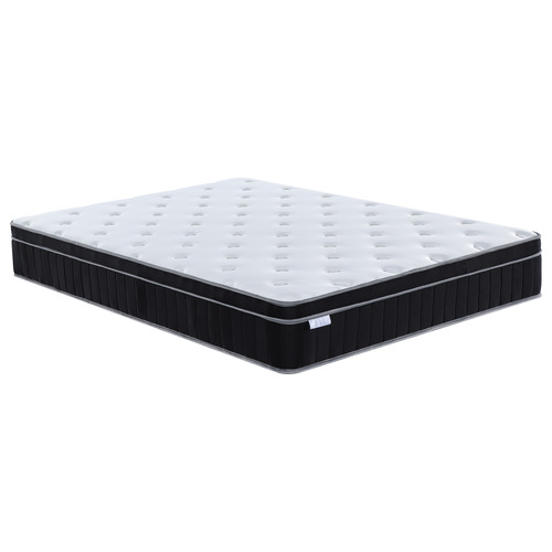 Niahm Eurotop Pocket Spring Mattress