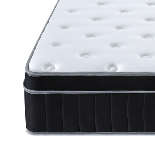 Niahm Eurotop Pocket Spring Mattress