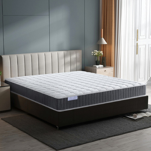 Aerwyna Bonnell Spring Mattress