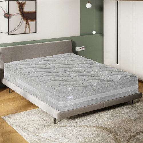 Ariadne Eurotop Pocket Spring Mattress
