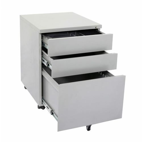 Remo Steel Mobile Pedestal