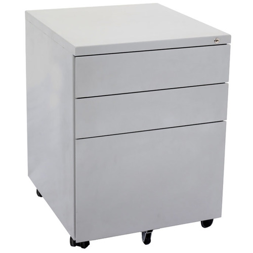 Remo Steel Mobile Pedestal