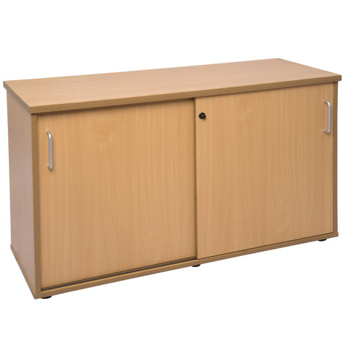 Lawson Span Credenza