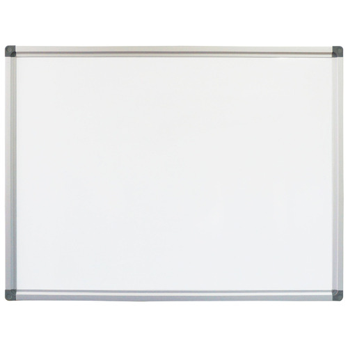 Rein Office Hero Aluminium Framed Whiteboard | Temple & Webster