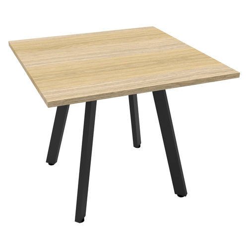 square office table