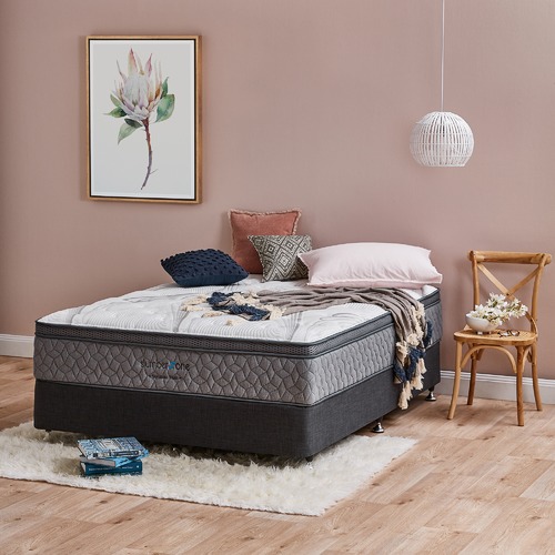 Sleepeezee Dynamic Firm Mattress