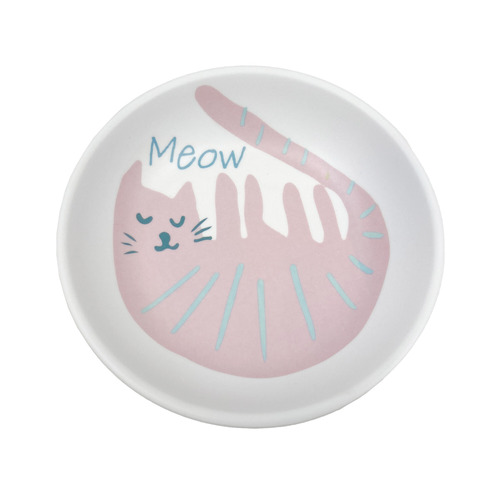 Deeno Cat Saucer