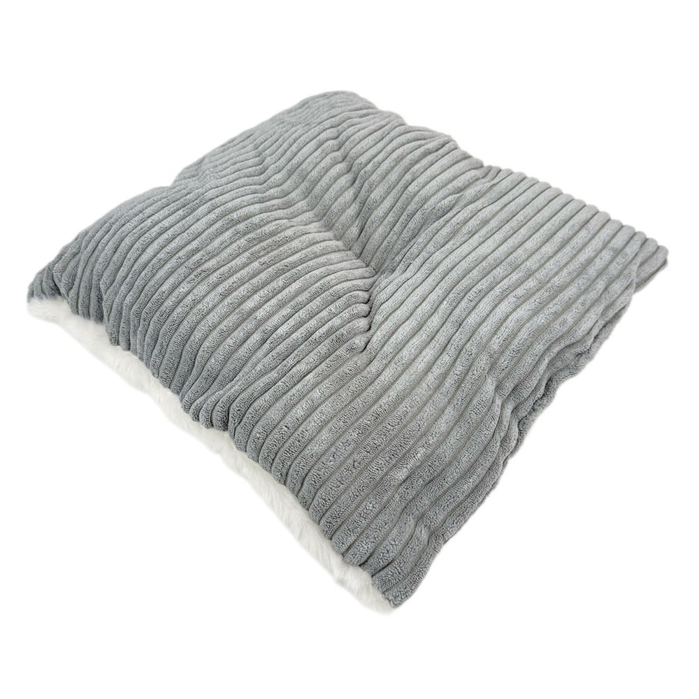 Grey Cat Igloo Bed