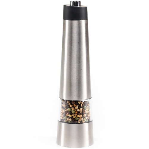 salt and pepper mills next