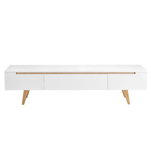 Temple & ster Finn Scandinavian TV Unit & Reviews