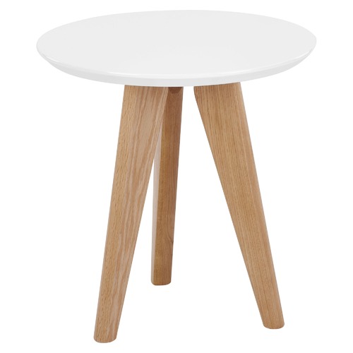 Temple & ster Torsby Side Table & Reviews