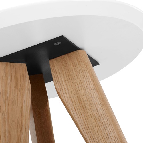 Temple & ster Torsby Side Table & Reviews