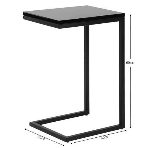 Temple & Webster Boras Side Table