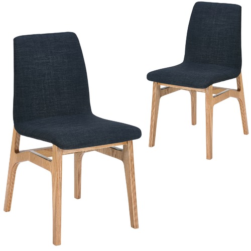Temple & ster Adrienne Dining Chairs & Reviews