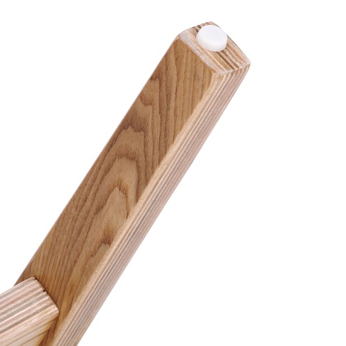 Temple & Webster Nobu High Back Barstool
